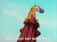 nicksplat GIF