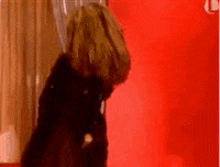 chaka khan time GIF