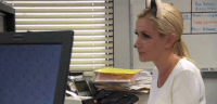 The Office Halloween GIF by NBC