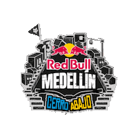 Medellin Foxracing Sticker by Fox Racing Colombia