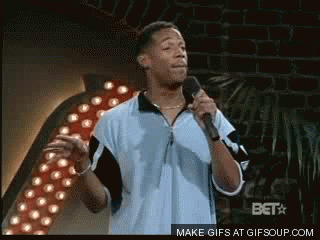 marlon wayans GIF