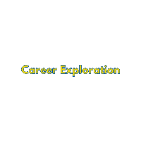 WestCalAcademy student success career exploration westcal westcal academy Sticker