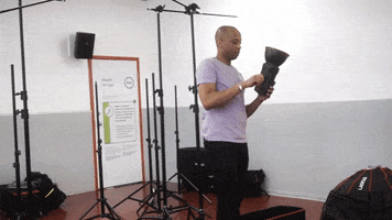 Working Film Director GIF by Bernardson