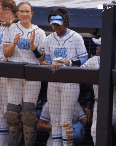 North Carolina Dance GIF by UNC Tar Heels