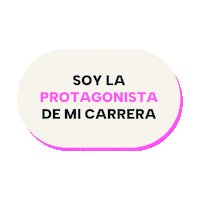 Quote L Sticker by Laboratoria+