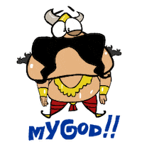 India Ravan Sticker by Afternoon films