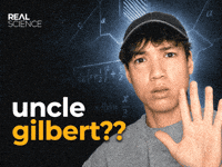 Uncle Gilbert GIF