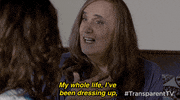 season 1 GIF by Transparent