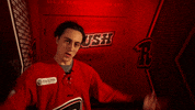 Excited Lets Go GIF by Rapid City Rush