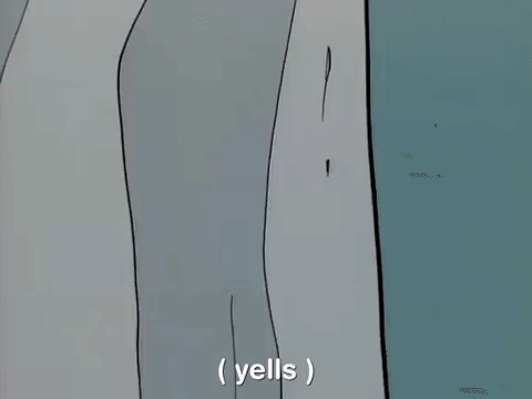 nickrewind giphydvr nicksplat angry beavers giphyab002 GIF