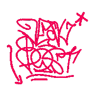 Loop New Post Sticker