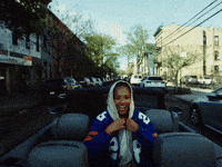 Detour Laughing GIF by Duke Records
