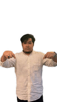 Link Below Sticker by atteline