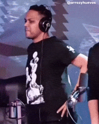 Alofoke Santiago Matias GIF