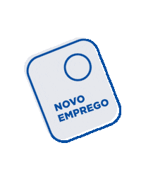 Job Emprego Sticker by RHmais