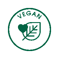 Vegan Haircare Sticker by Klorane Canada
