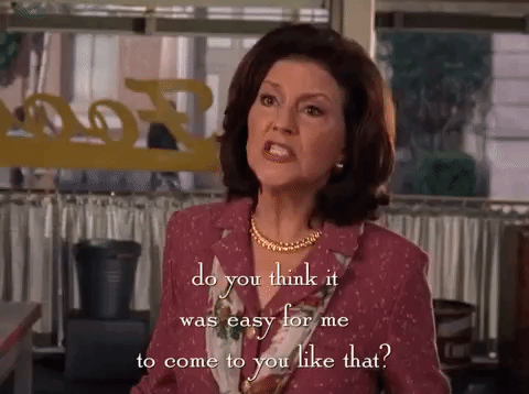 season 5 netflix GIF by Gilmore Girls 