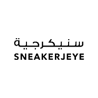 Sneakerjeye  Sticker