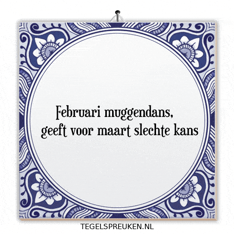 Winter Troost GIF by Tegelspreuken.nl