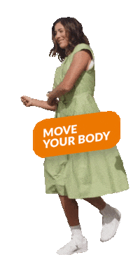 Move Sticker by Caser Seguros