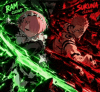 Jjk Ram GIF