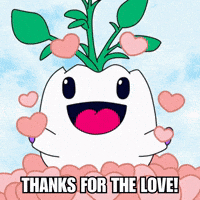 Happy I Love You GIF by Magic Eden