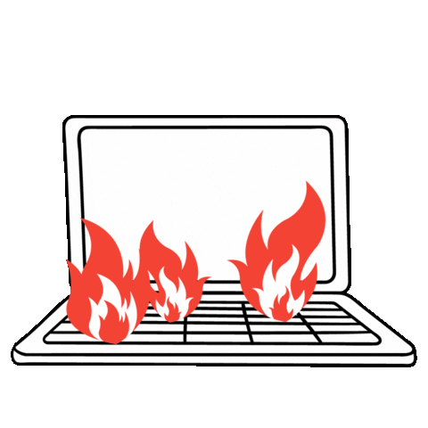 Loading Load Sticker by Design Factory