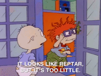 nicksplat rugrats GIF