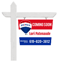 Realtor Sticker by Lori Patenaude - ReMax