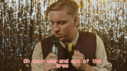 hold my girl GIF by George Ezra