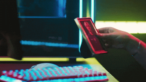 Eagle Counterstrike GIF by TeamLiquid