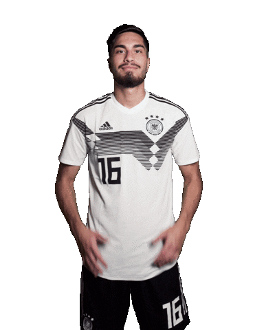 germany sticker by sportschau