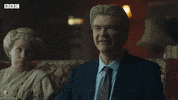Bbc One Ghost GIF by BBC