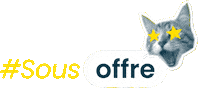Immobilier Offre Sticker by Dohm