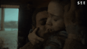Jason Momoa Love GIF by Apple TV+
