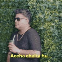 GIF by The Viral Fever