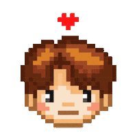 경우의수미니미 Sticker by JTBC