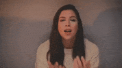 Country Music Singing GIF by Robyn Ottolini