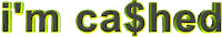 money cash Sticker by AnimatedText
