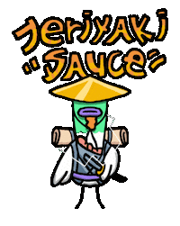 Sauce Wnw Sticker by WeNeed