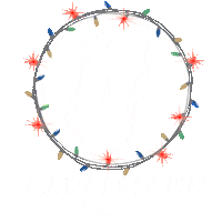 Merry Christmas Sticker by Hegelmann