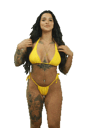 Love Island Hello Sticker by PeacockTV