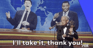 Emmy Winner Thank You GIF by Emmys