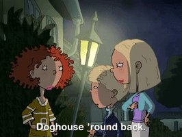 nickrewind nicksplat as told by ginger GIF