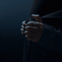 Lets Go Hands GIF by NETFLIX