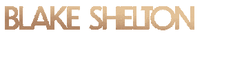 Body Language Sticker by Blake Shelton