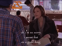 season 3 netflix GIF by Gilmore Girls 