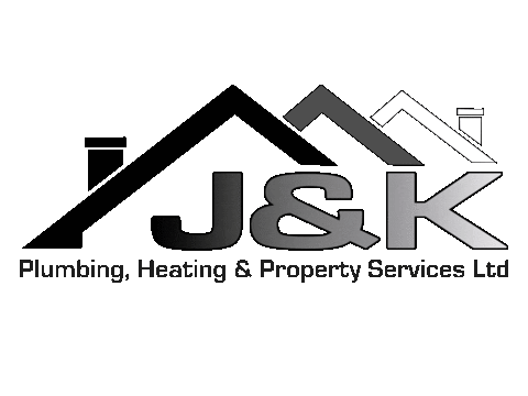 jandkpropertyservices giphyupload jk plumbing heating Sticker
