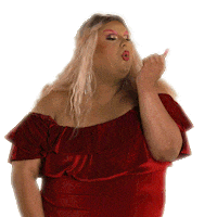 React Nails Sticker by Celebrity Apprentice Australia