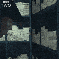 bbc two drama GIF by BBC